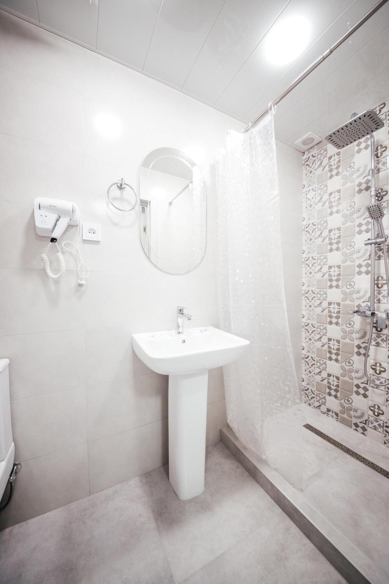 Chief Hotel Gyumri Bagian luar foto